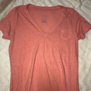 Mossimo boyfriend tee
